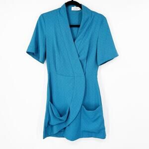 boack mini dress Off-Piste